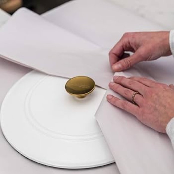 Duck White Packing Paper 120 Sheets Pack (6) - Picture 9 of 11